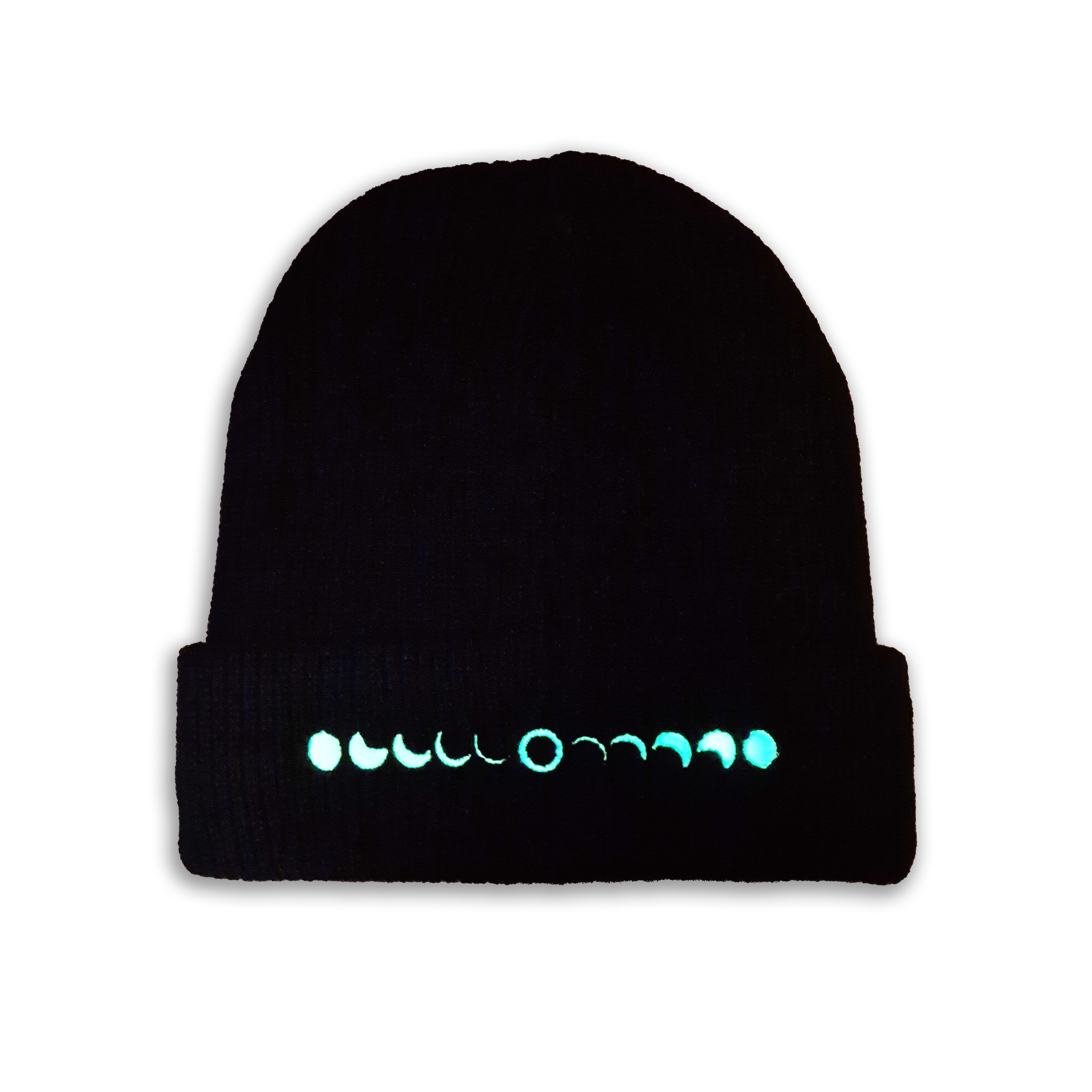 Eclipse Beanie