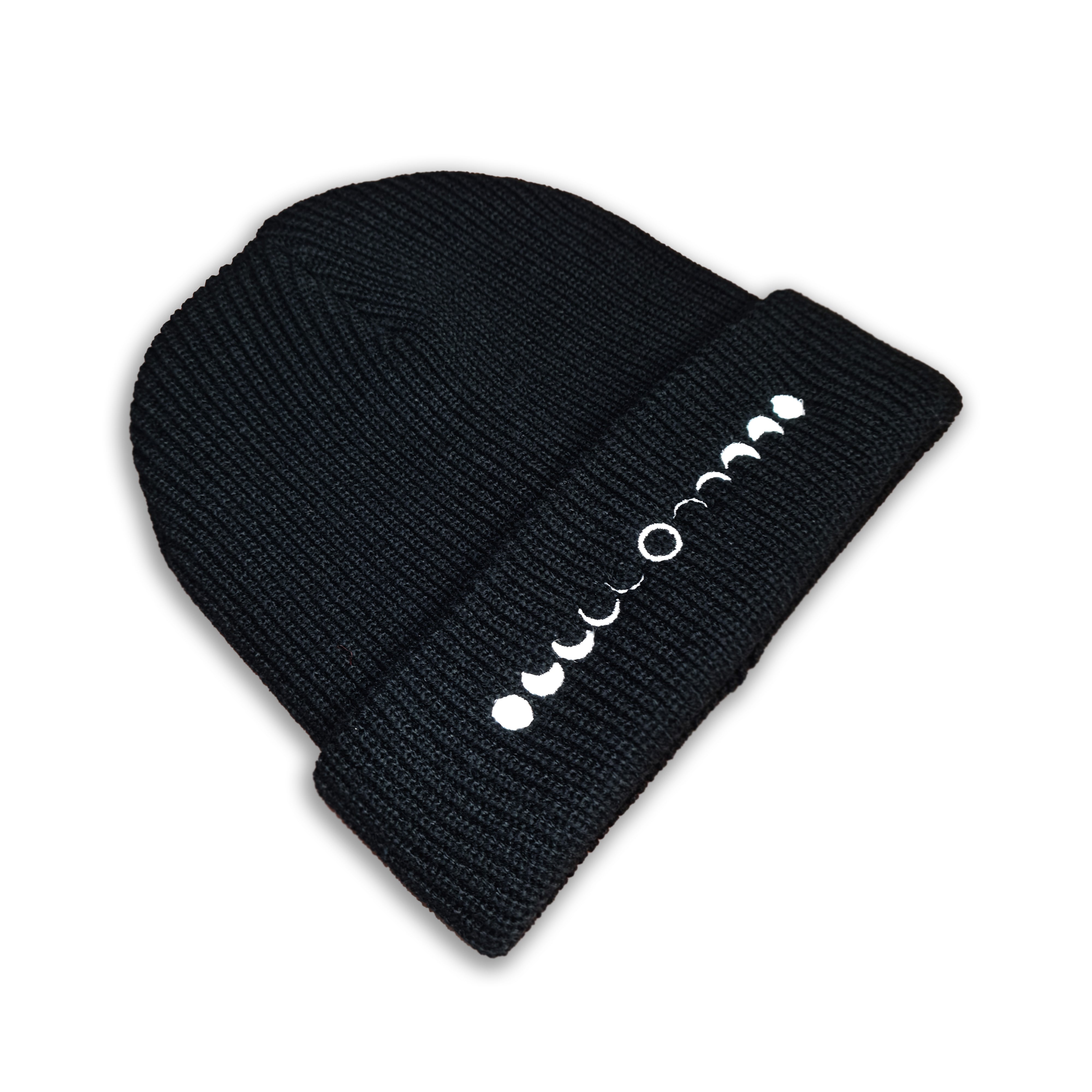 Eclipse Beanie