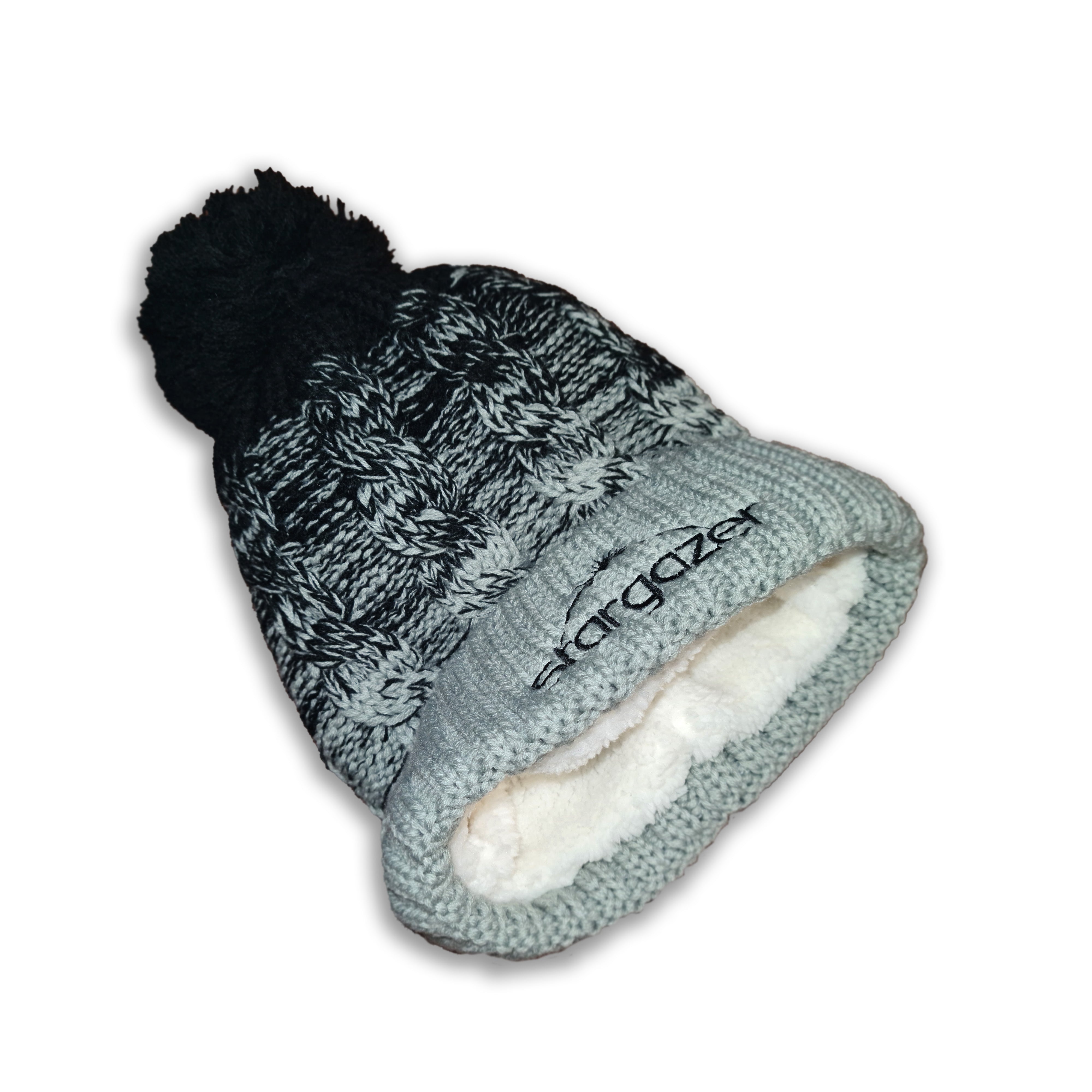 Stargazer Bobble Beanie