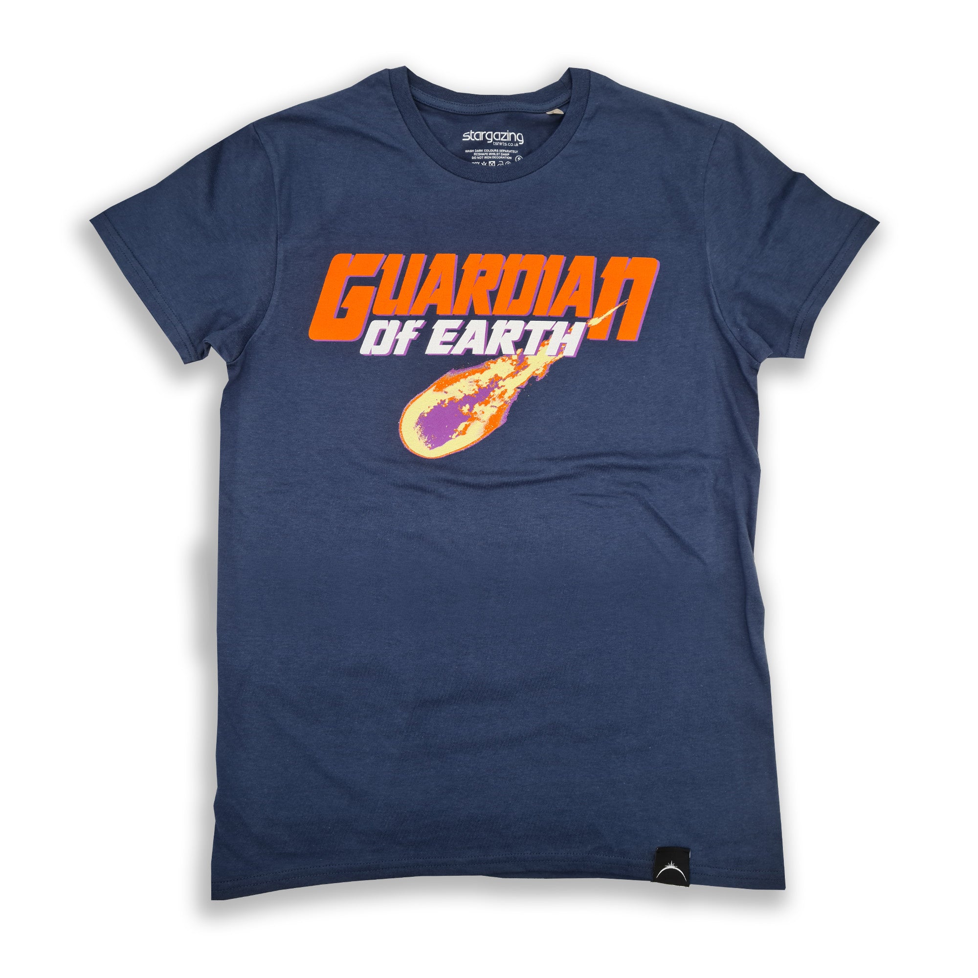 Guardian of Earth T-Shirt