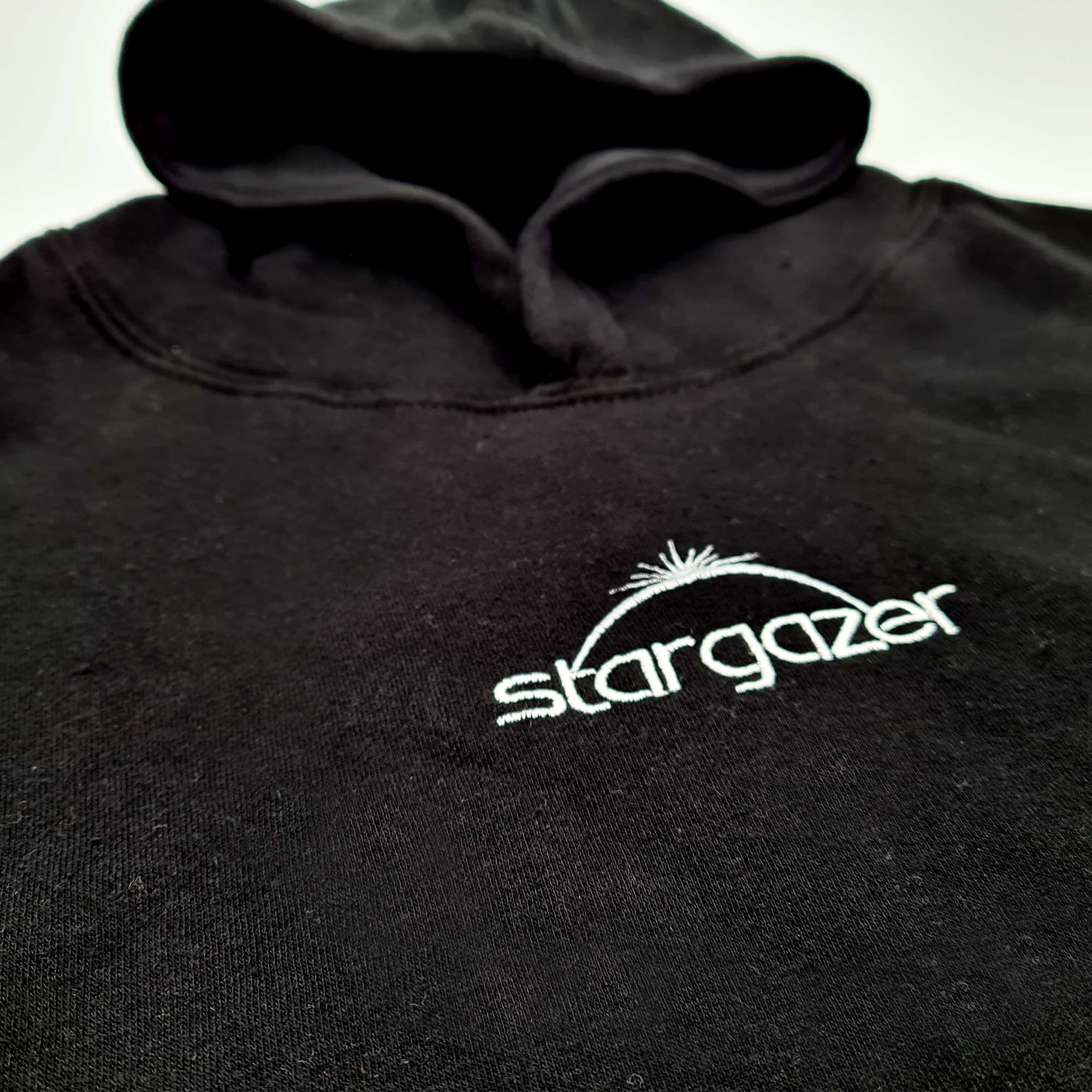 Mini Stargazer Hoodie