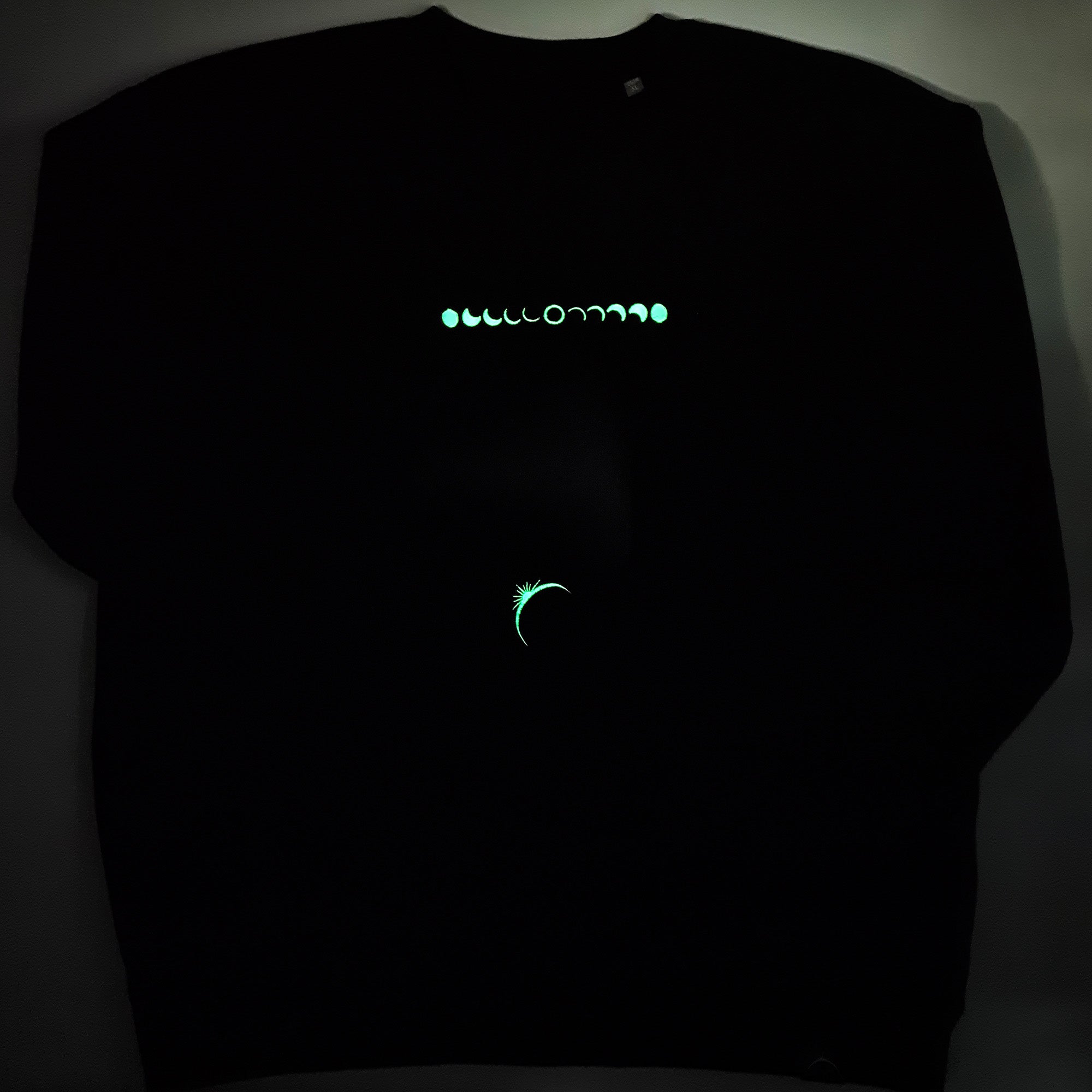 Eclipse Sweatshirt