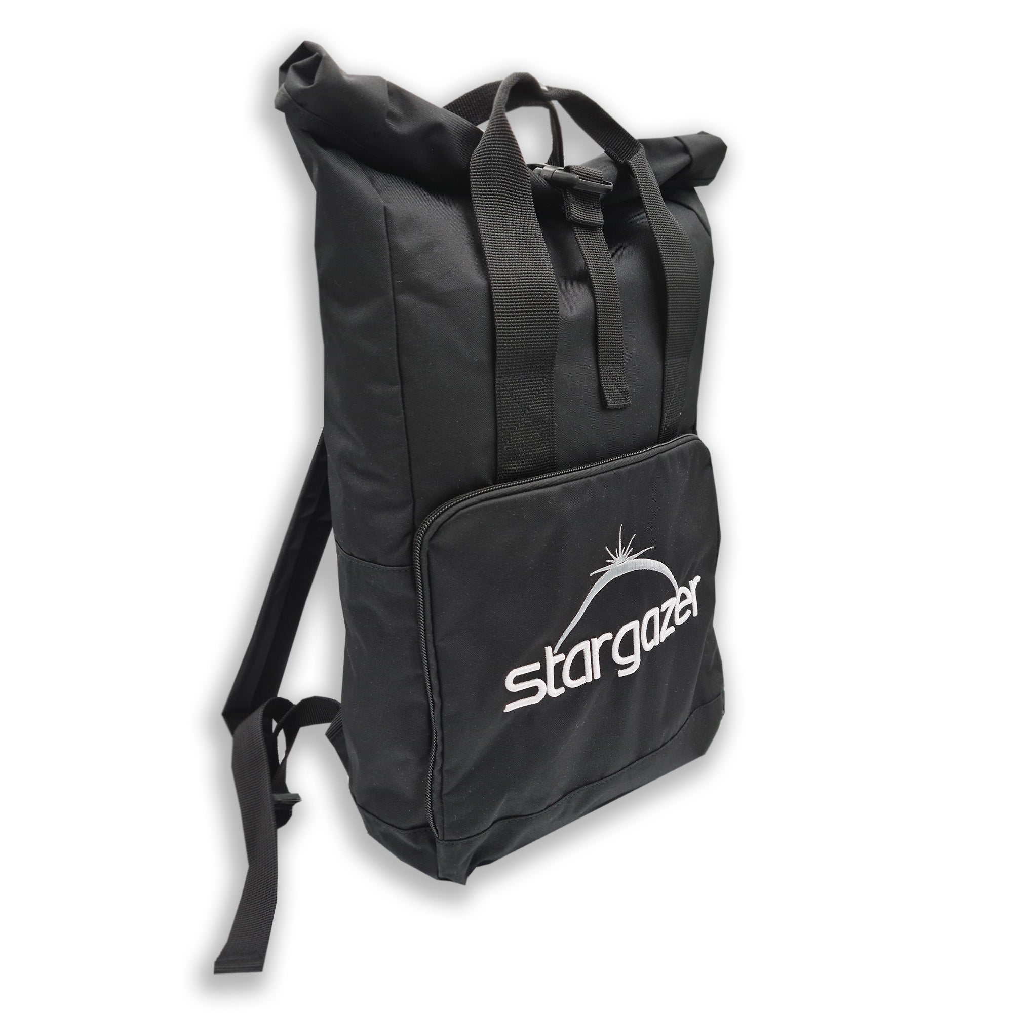 Stargazer Roll Top Backpack