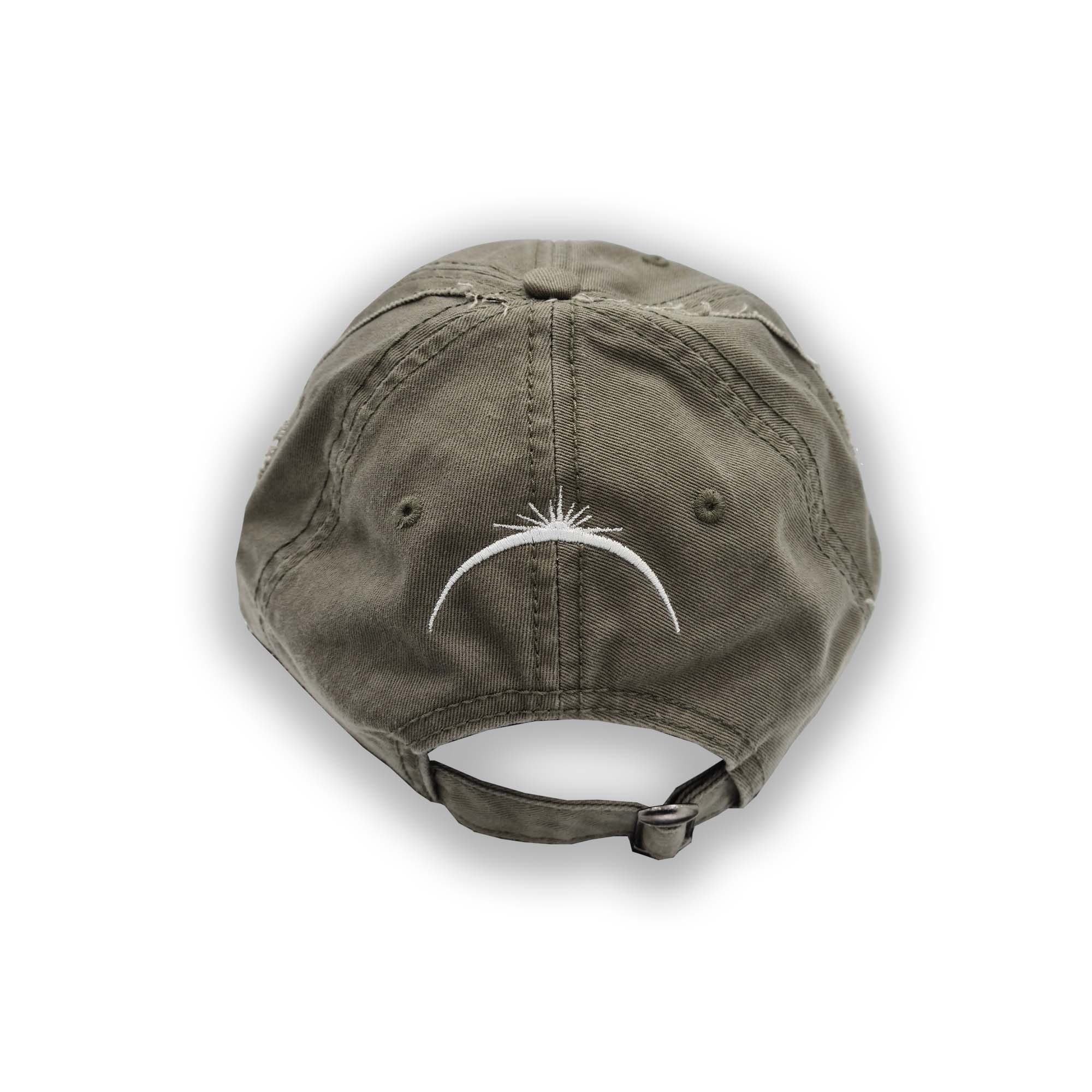 Stargazer Hurricane Cap