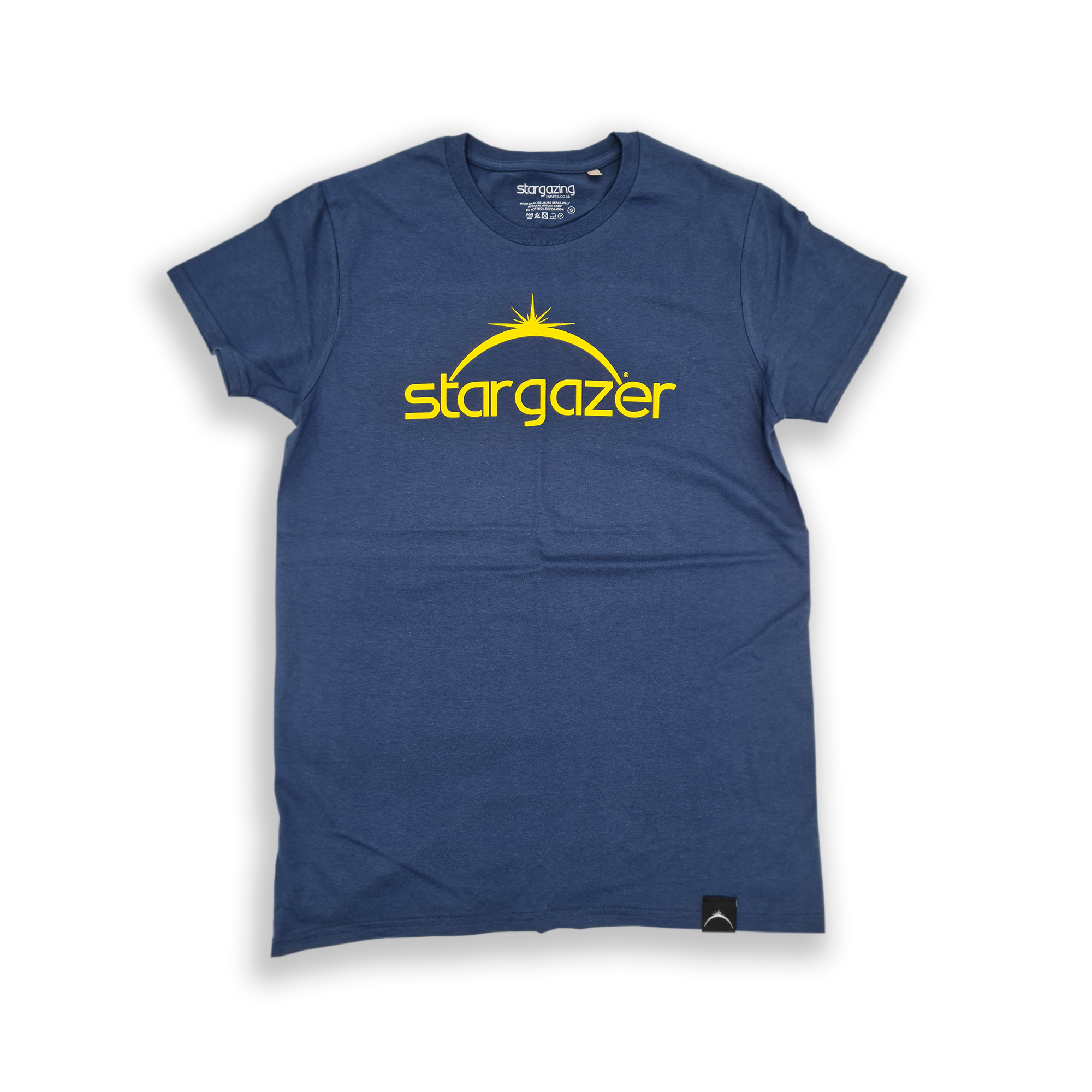 Stargazer Logo T-Shirt