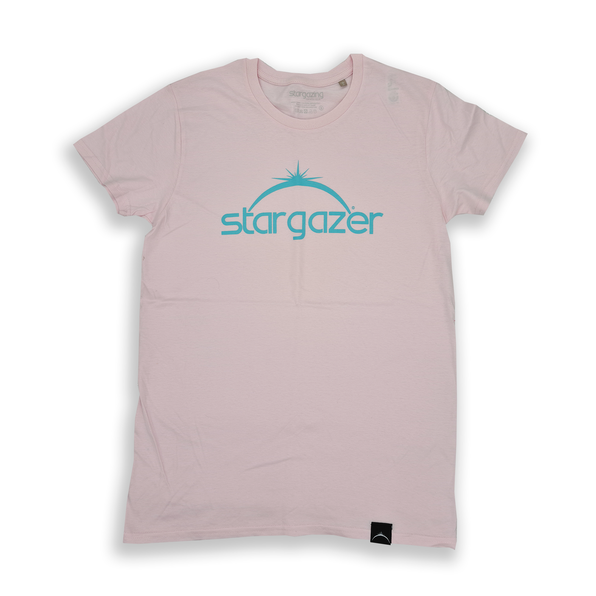 Stargazer Logo T-Shirt