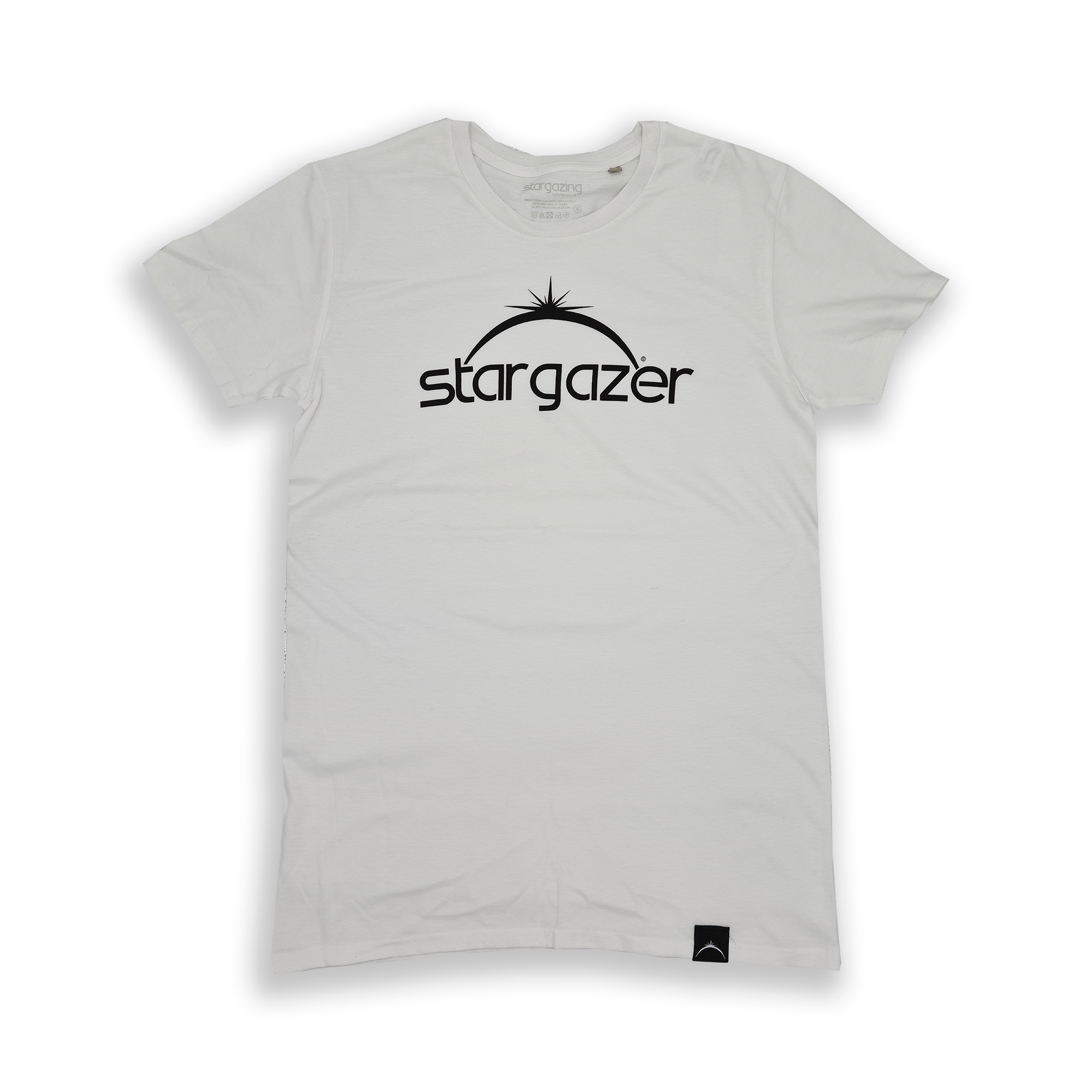 Stargazer Logo T-Shirt